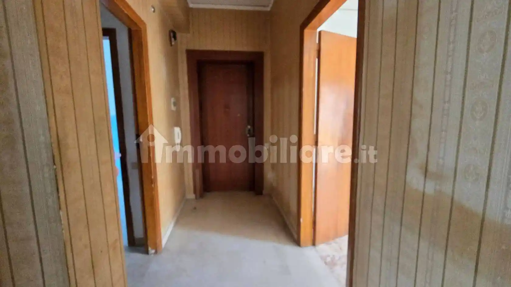 Trilocale via Gerobino Pilli, Camaro Inferiore, Messina - foto 4