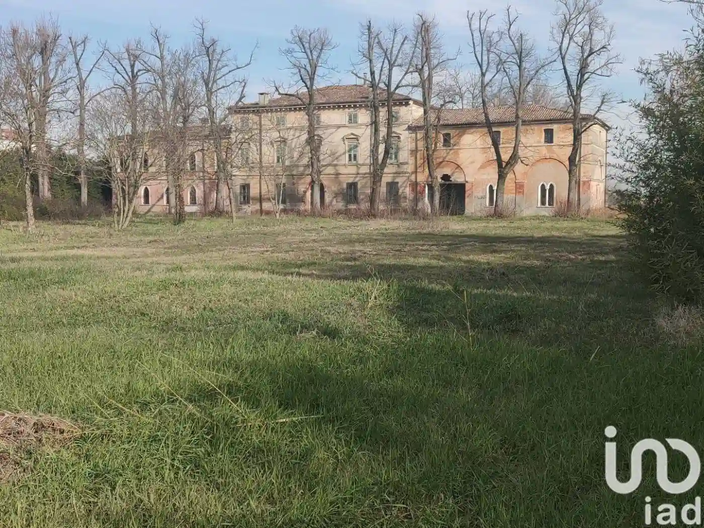 Palazzo - Edificio - foto 2