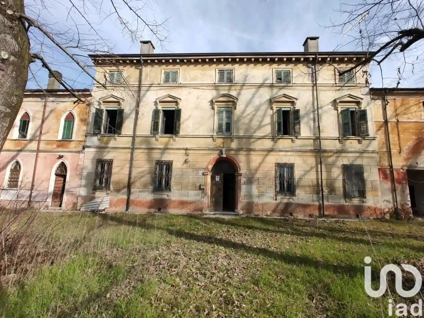 Palazzo - Edificio - foto 5