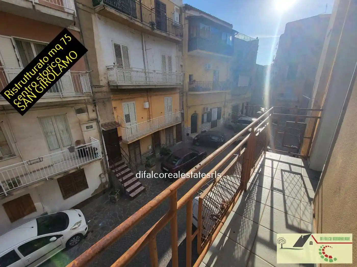 Appartamento in vendita a Agrigento