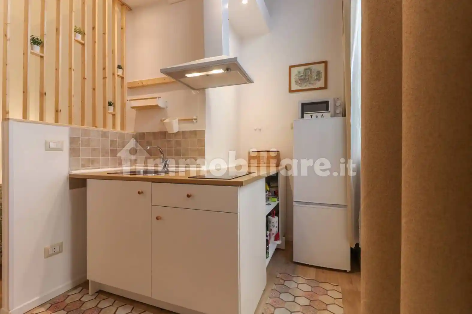 Appartamento in affitto a Bologna