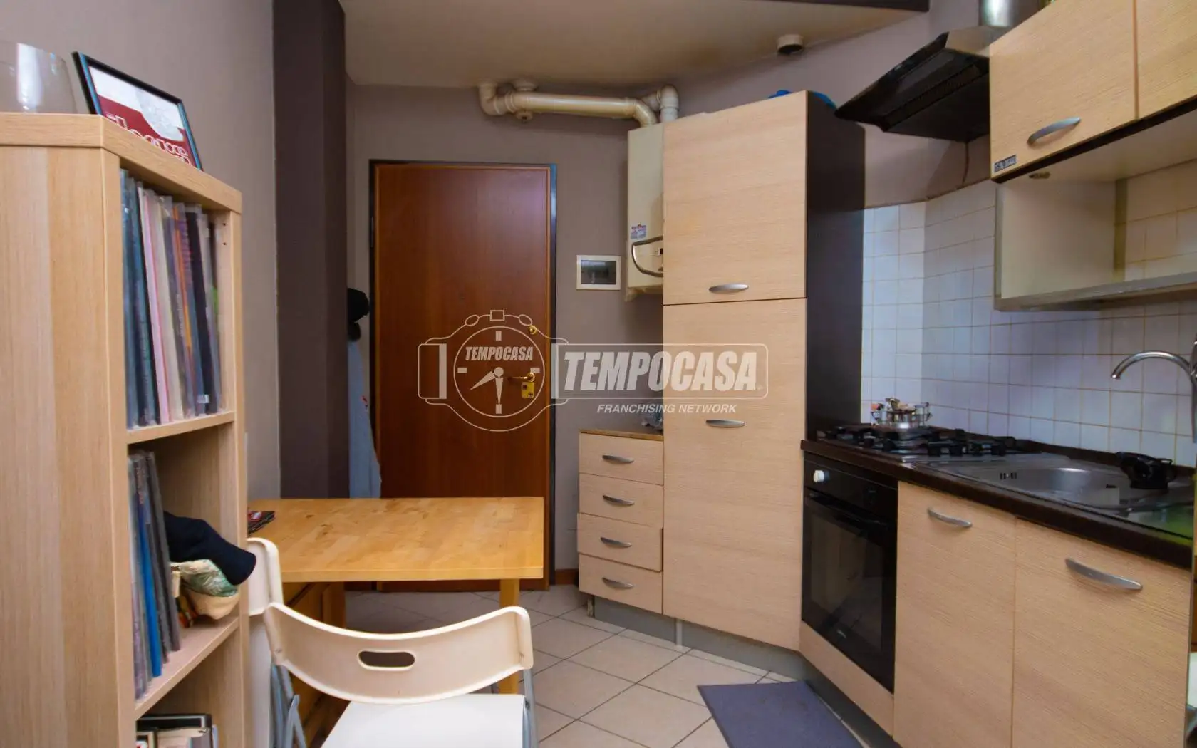 Appartamento in vendita a Bologna