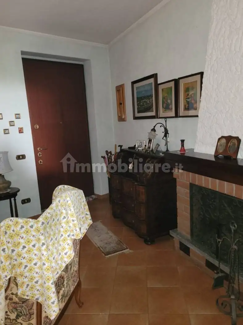 Villa in vendita a Pieve Albignola