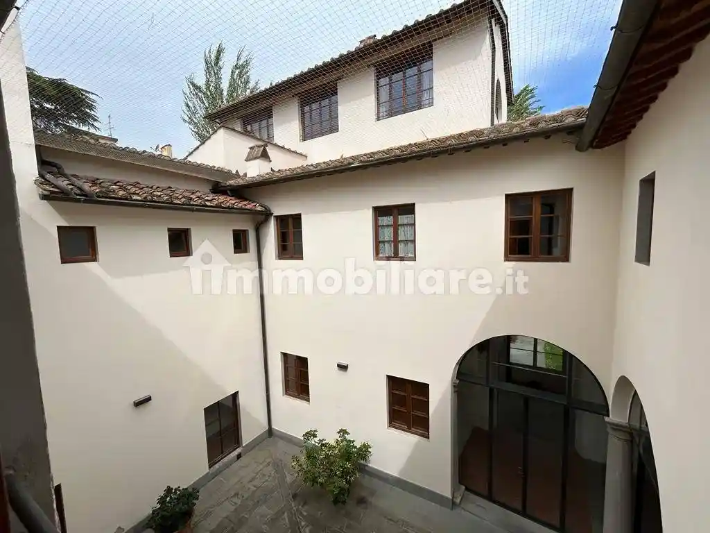 Appartamento in vendita a Firenze