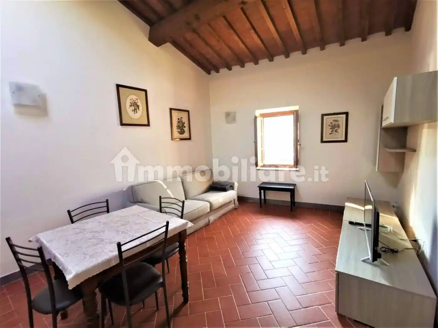 Appartamento in vendita a Firenze