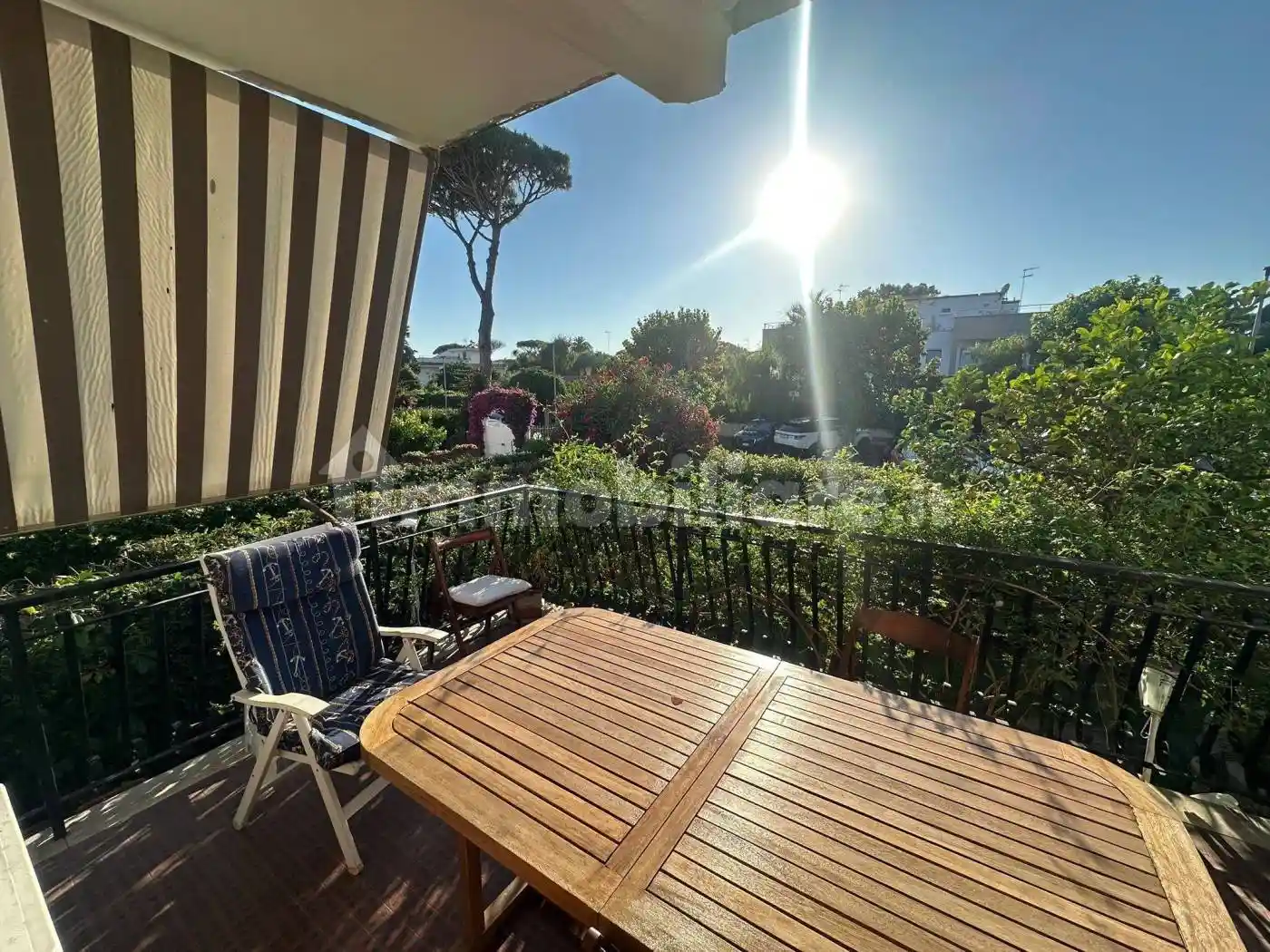 Villa in affitto a Santa Marinella