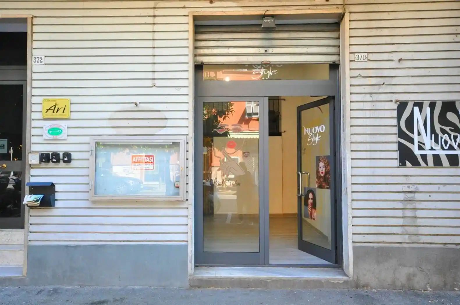 Appartamento in affitto a La Spezia