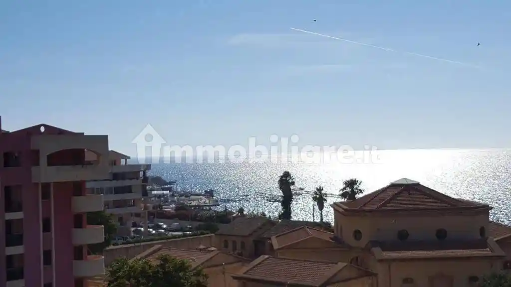 Appartamento in affitto a Marsala