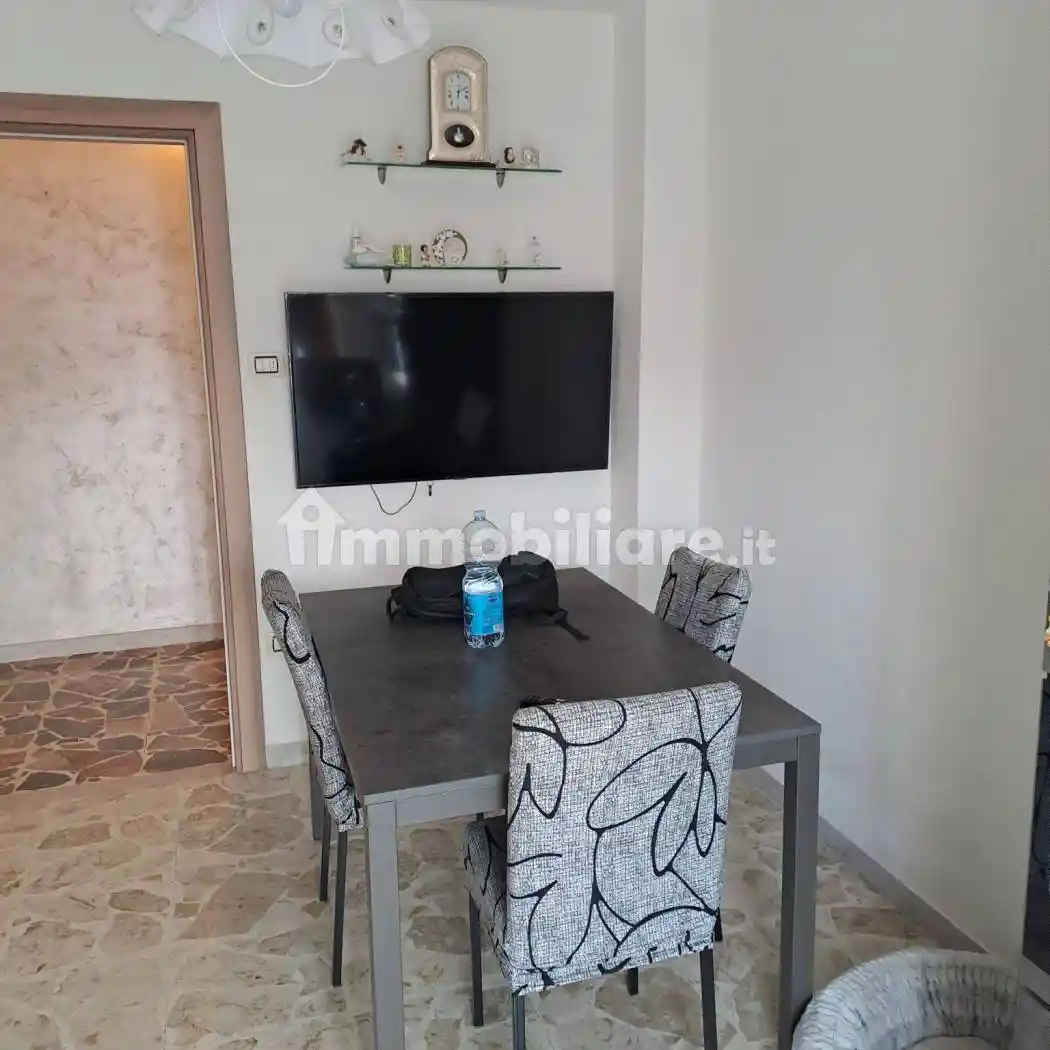 Appartamento in vendita a Manfredonia