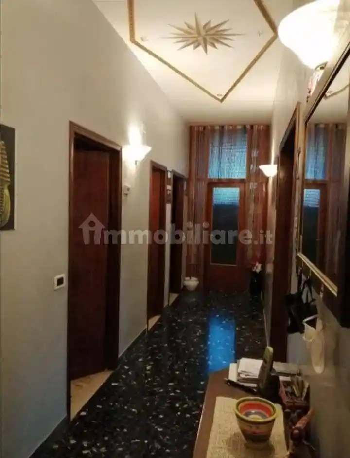 Appartamento in vendita a Pratovecchio e Stia