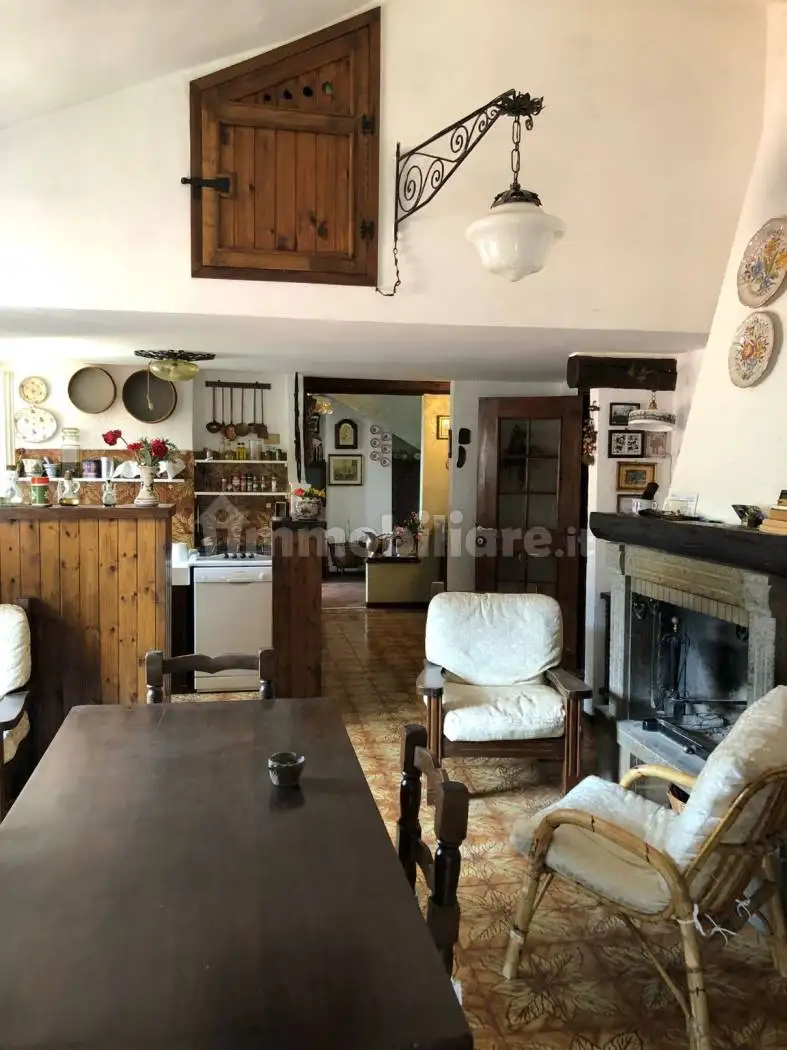 Attico - Mansarda in vendita a Tagliacozzo