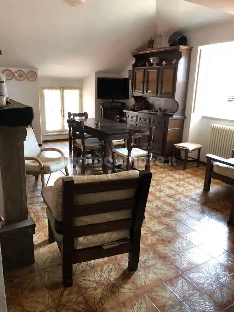 Attico via Guglielmo Marconi, Centro, Tagliacozzo - foto 2