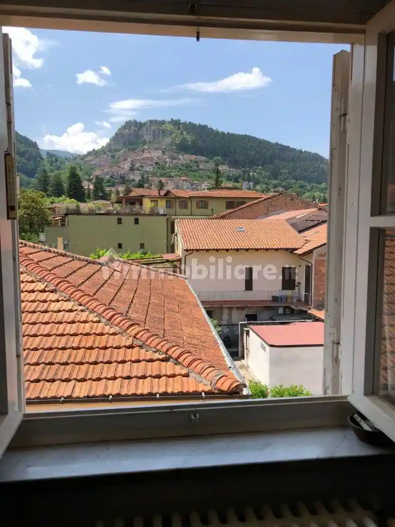 Attico via Guglielmo Marconi, Centro, Tagliacozzo - foto 3