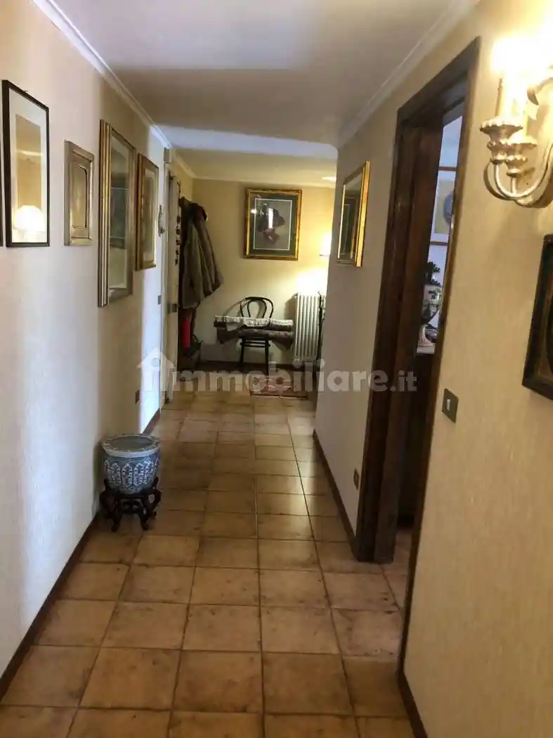 Attico via Guglielmo Marconi, Centro, Tagliacozzo - foto 4