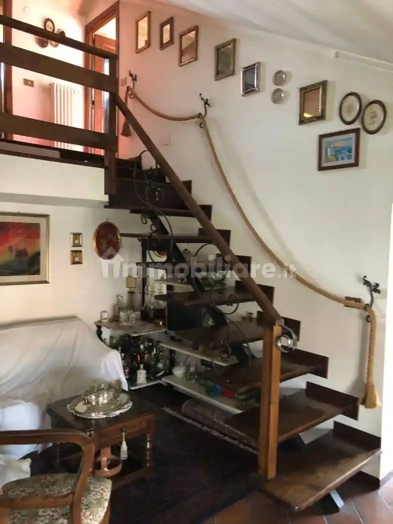 Attico via Guglielmo Marconi, Centro, Tagliacozzo - foto 5