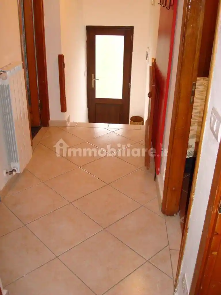 Appartamento in villa Rue Trois Villages 31, Centro, Brusson - foto 5