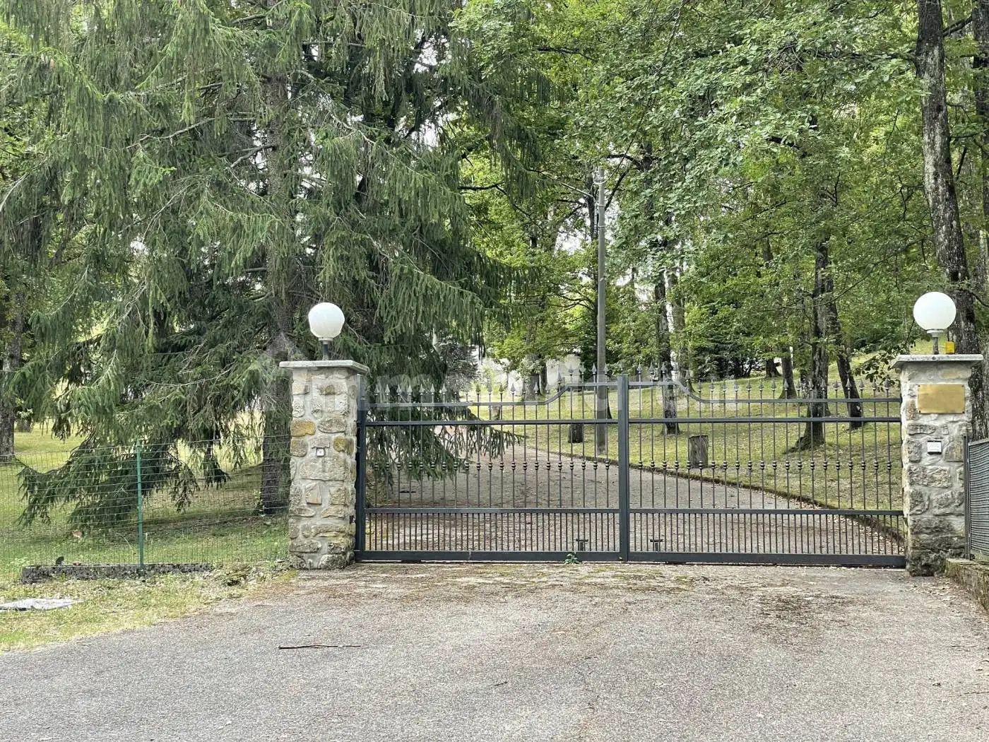 Rustico - Casale in vendita a Ponte Nizza