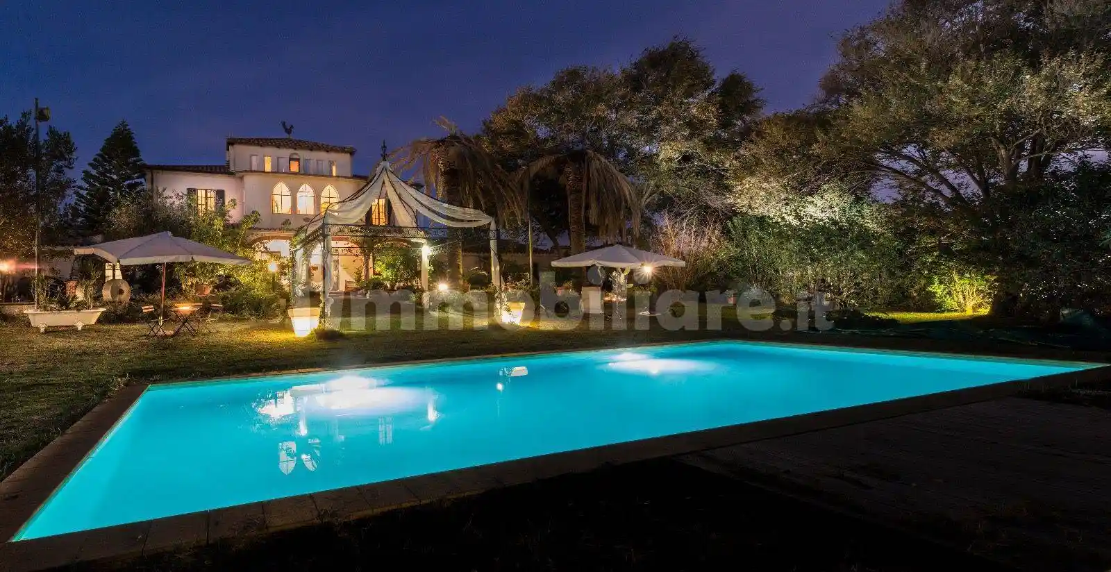 Villa in vendita a Iglesias