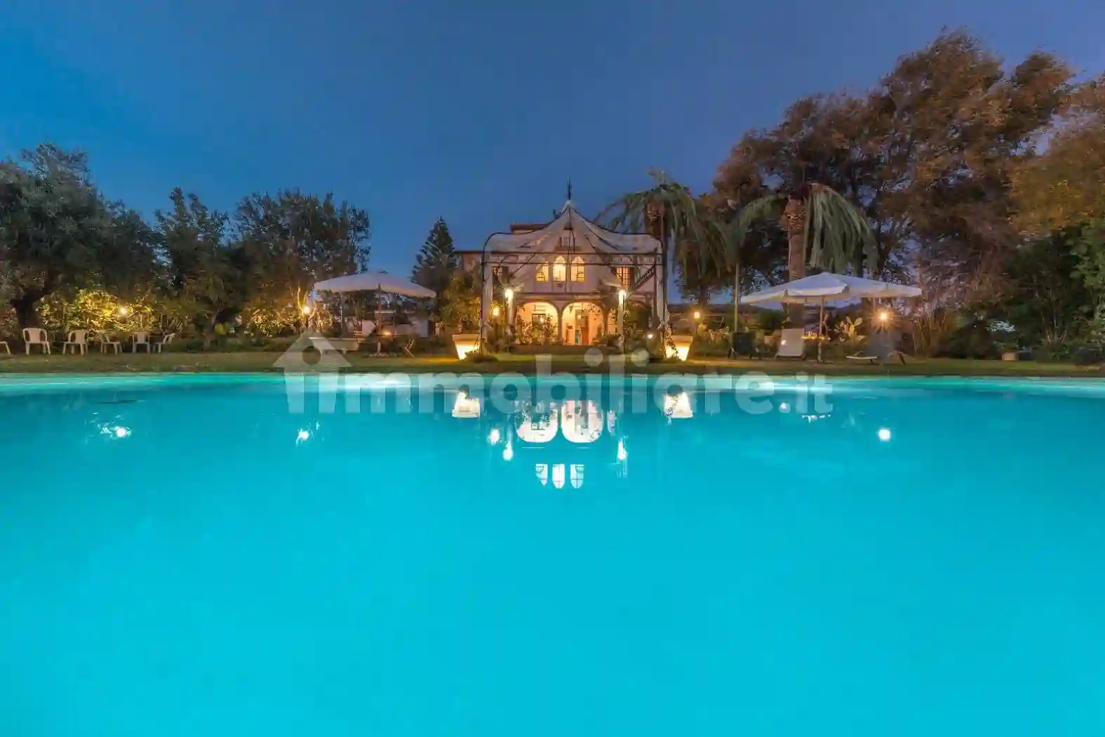 Villa - foto 3