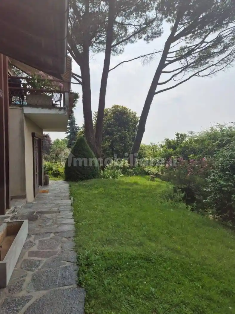 Quadrilocale via dei Boderi 40, Viale Europa, Varese - foto 4