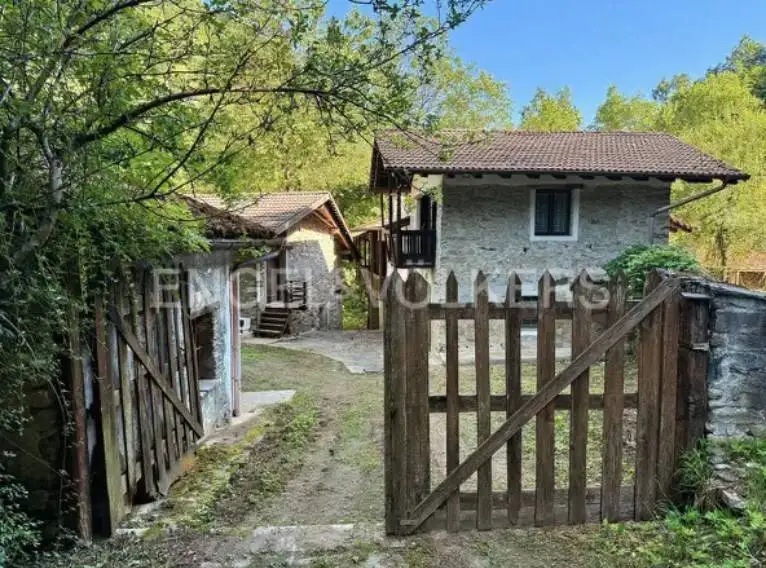 Rustico - Casale in vendita a Valgrana