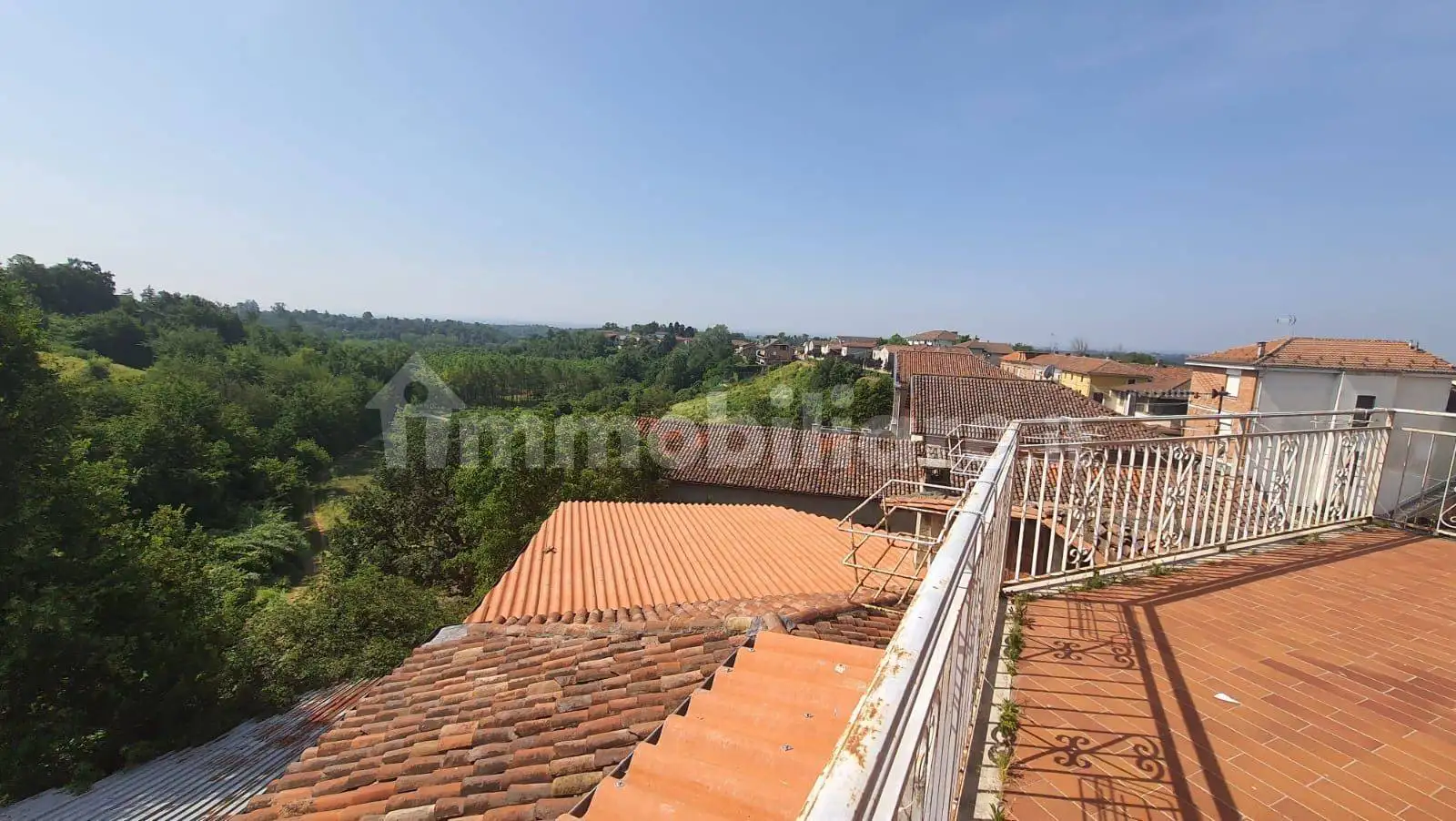 Attico via Roma 93, Centro, Castagnole Monferrato - foto 2