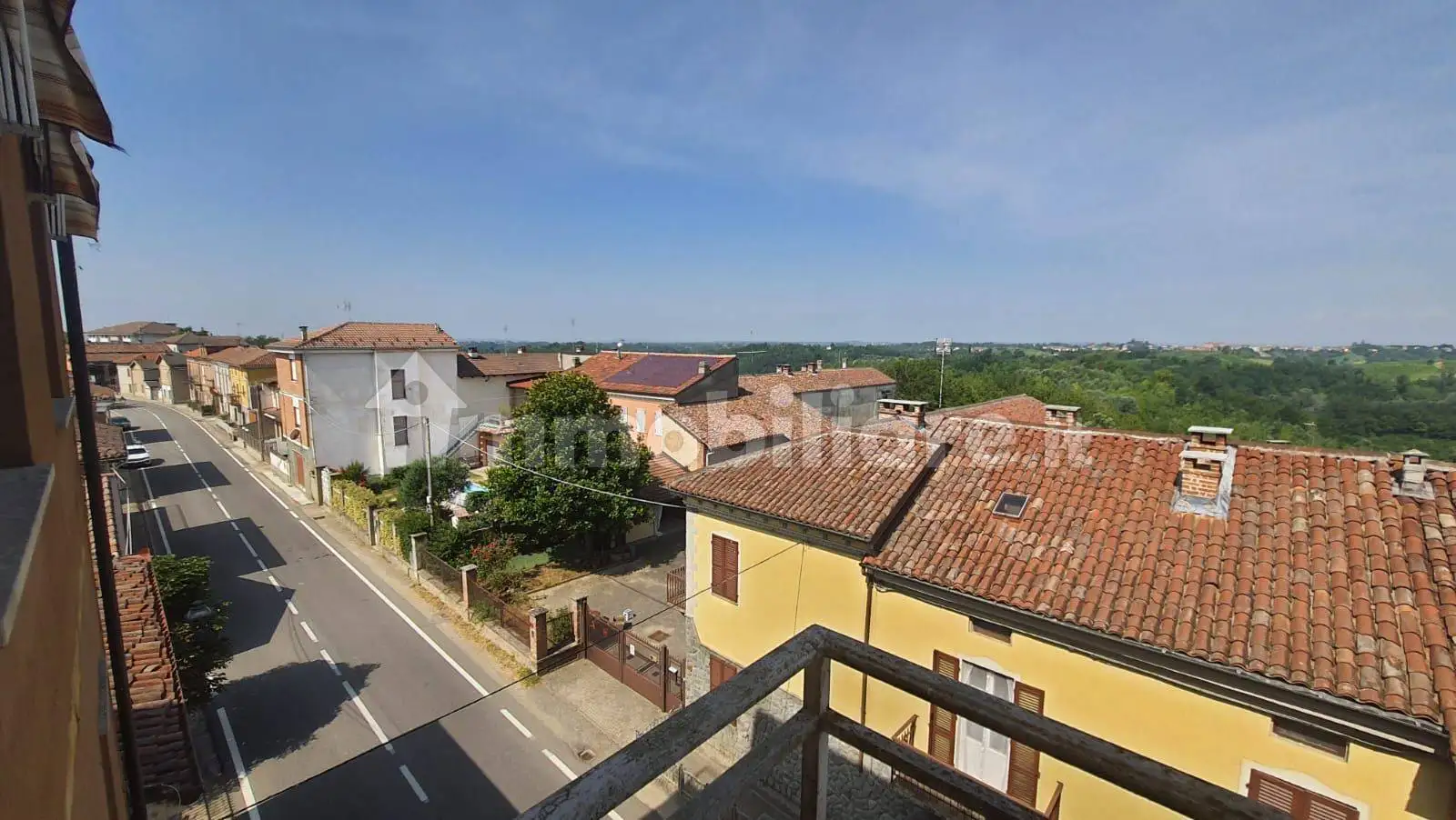 Attico via Roma 93, Centro, Castagnole Monferrato - foto 4