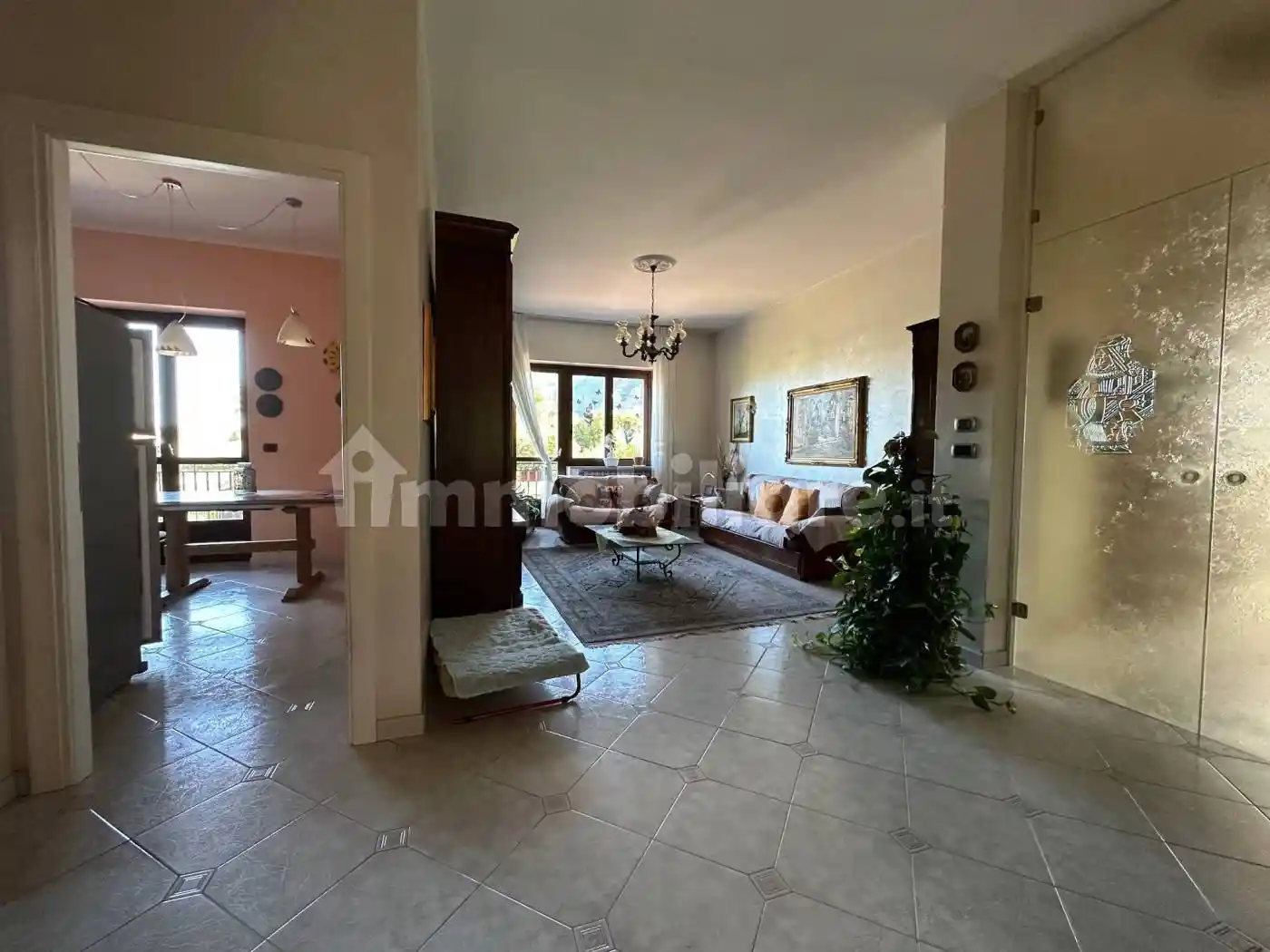 Villa bifamiliare viale John Fitzgerald Kennedy 46, Novaretto, Caprie - foto 2