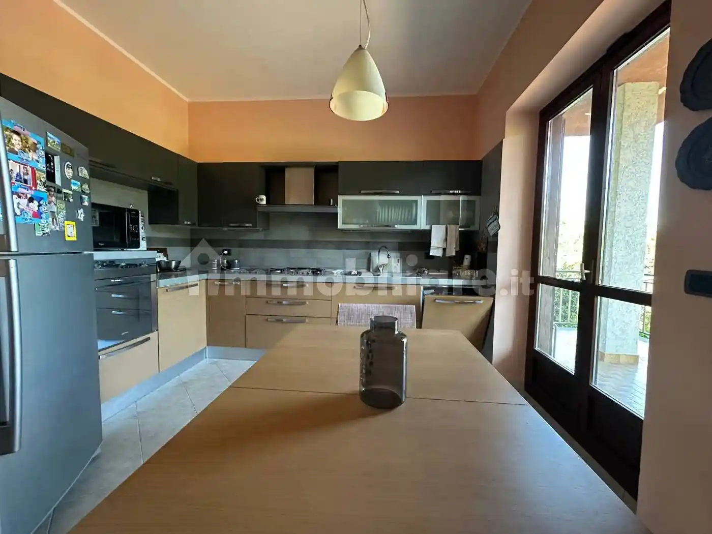 Villa bifamiliare viale John Fitzgerald Kennedy 46, Novaretto, Caprie - foto 3