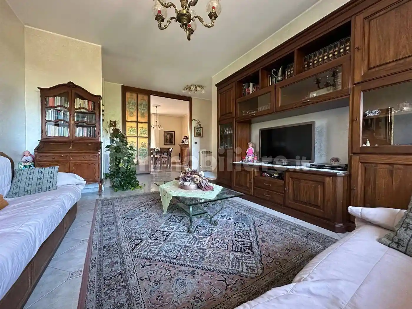 Villa bifamiliare viale John Fitzgerald Kennedy 46, Novaretto, Caprie - foto 5