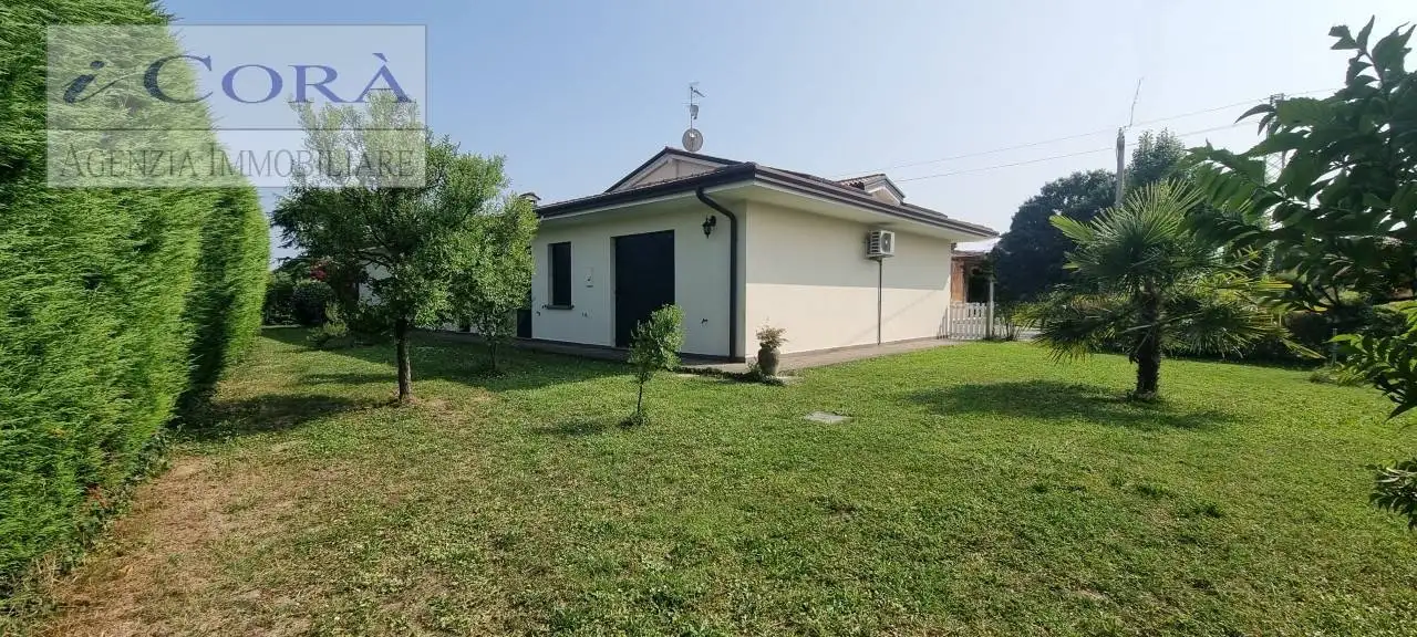 Villa in affitto a Cervarese Santa Croce