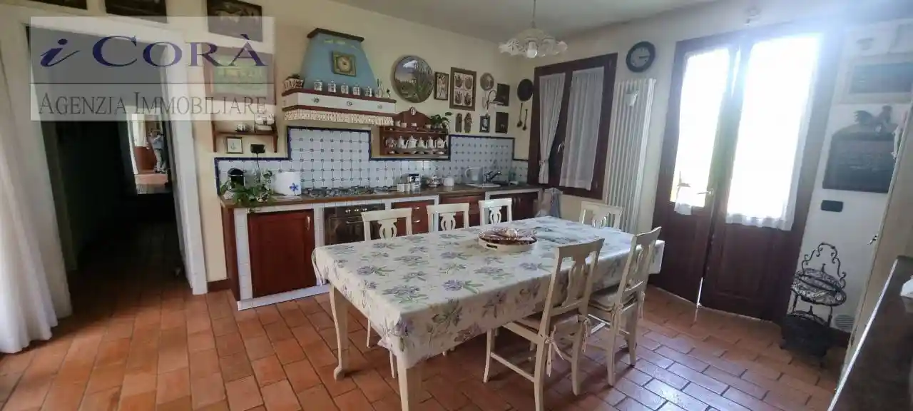 Villa bifamiliare 120 m², Cervarese Santa Croce - foto 2
