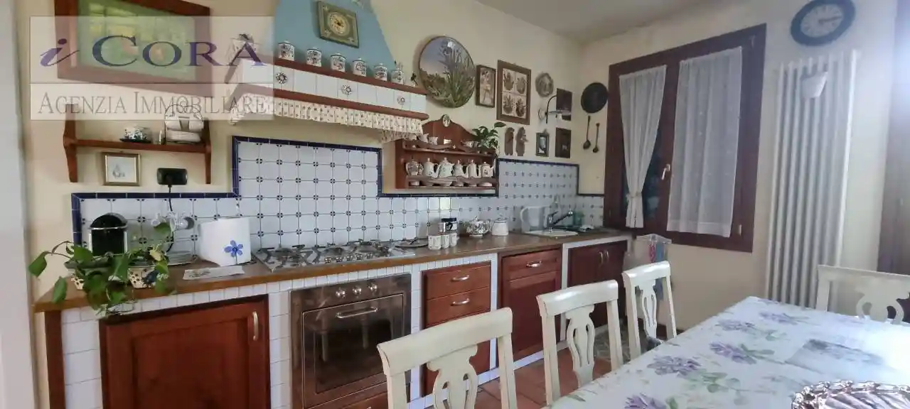 Villa bifamiliare 120 m², Cervarese Santa Croce - foto 3