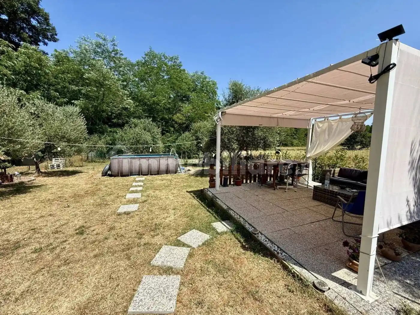 Appartamento in vendita a Altopascio