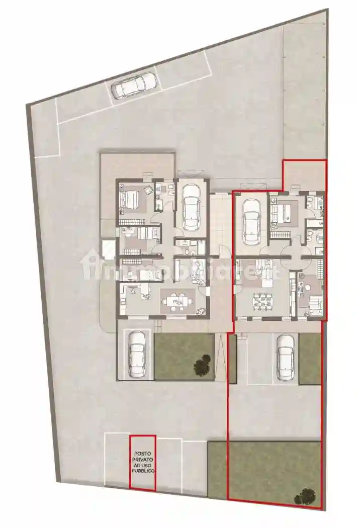 Appartamento - foto 5