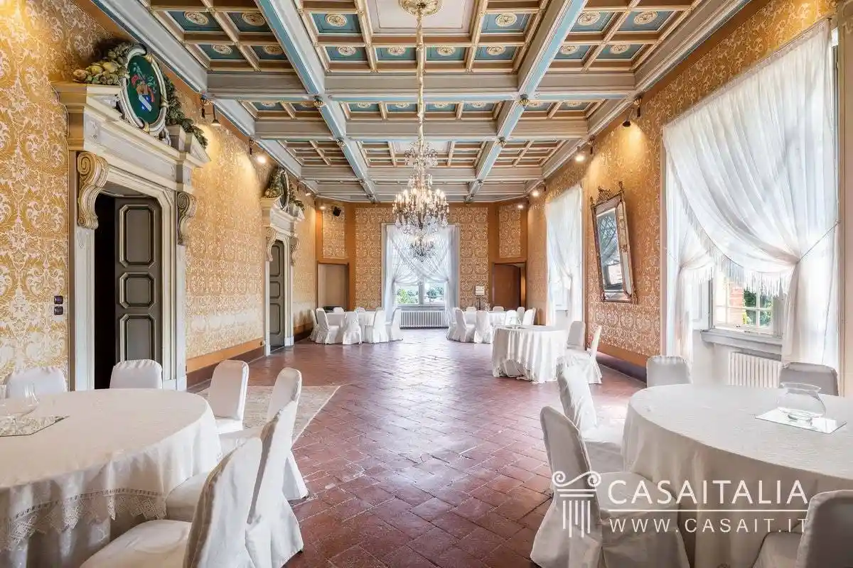 Palazzo - Edificio - foto 2