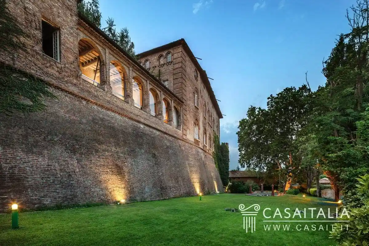 Palazzo - Edificio - foto 3