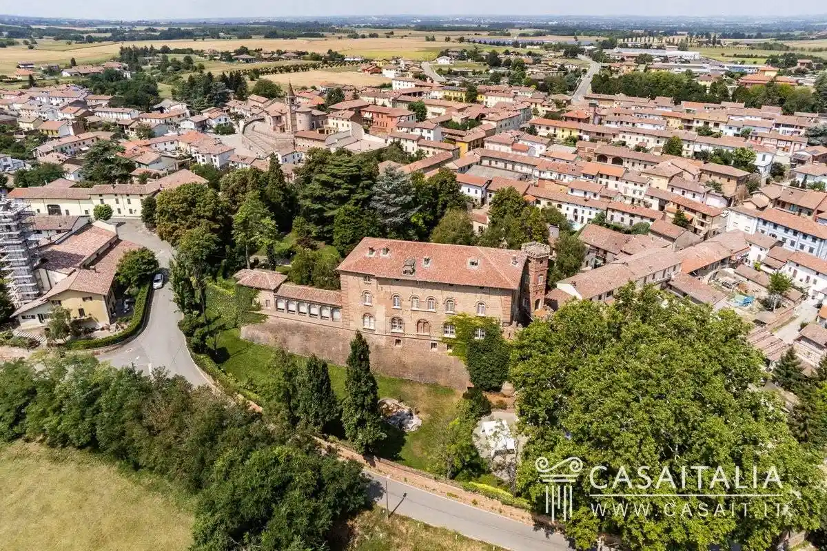 Palazzo - Edificio - foto 4