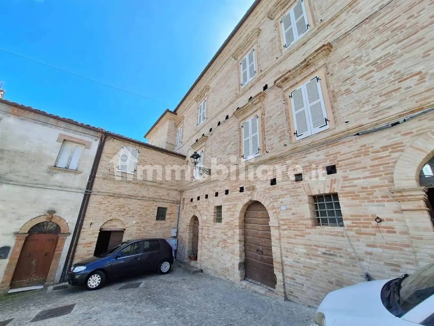 Palazzo - Edificio in Vendita - foto 3