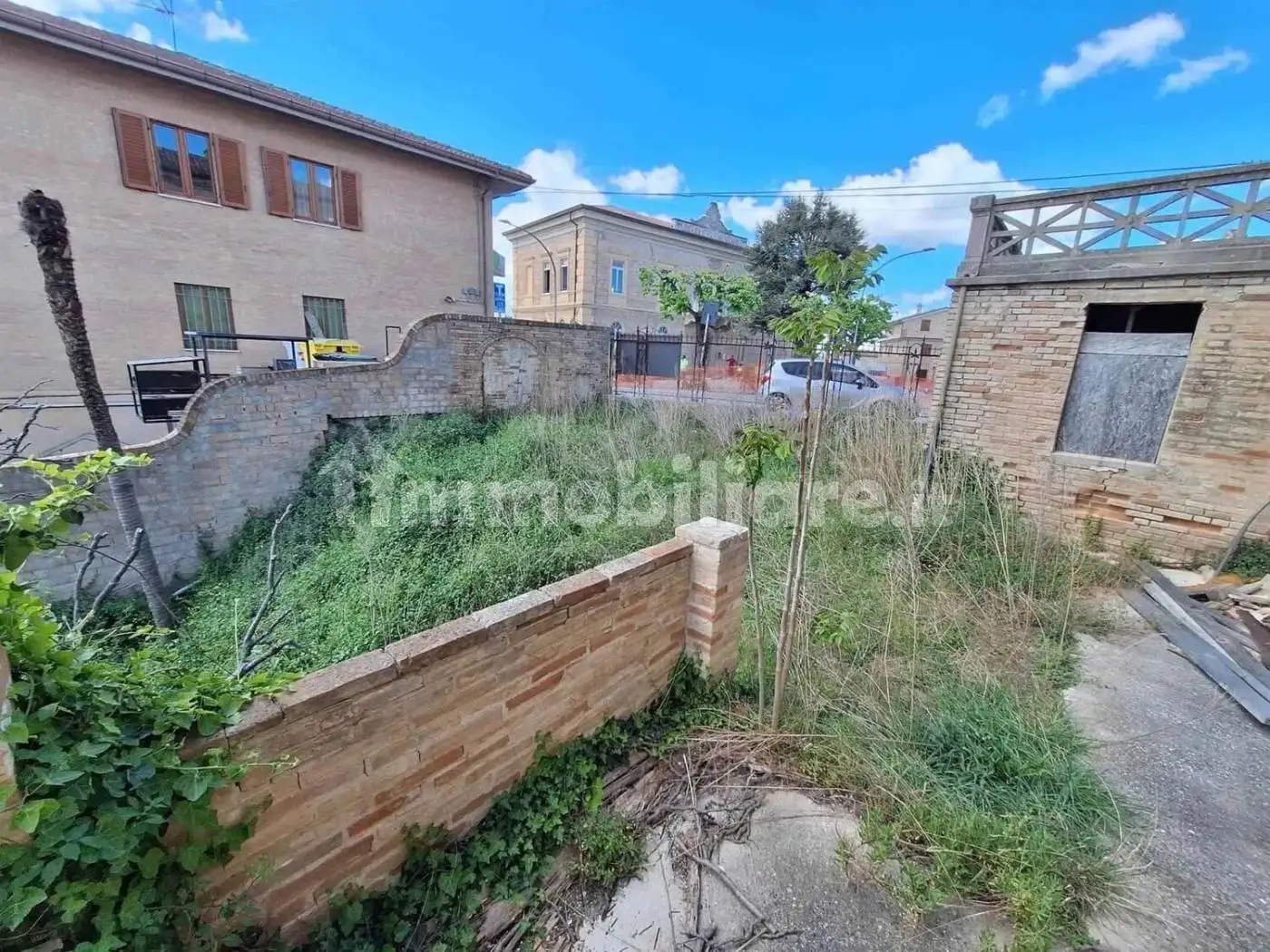 Palazzo - Edificio in Vendita - foto 5