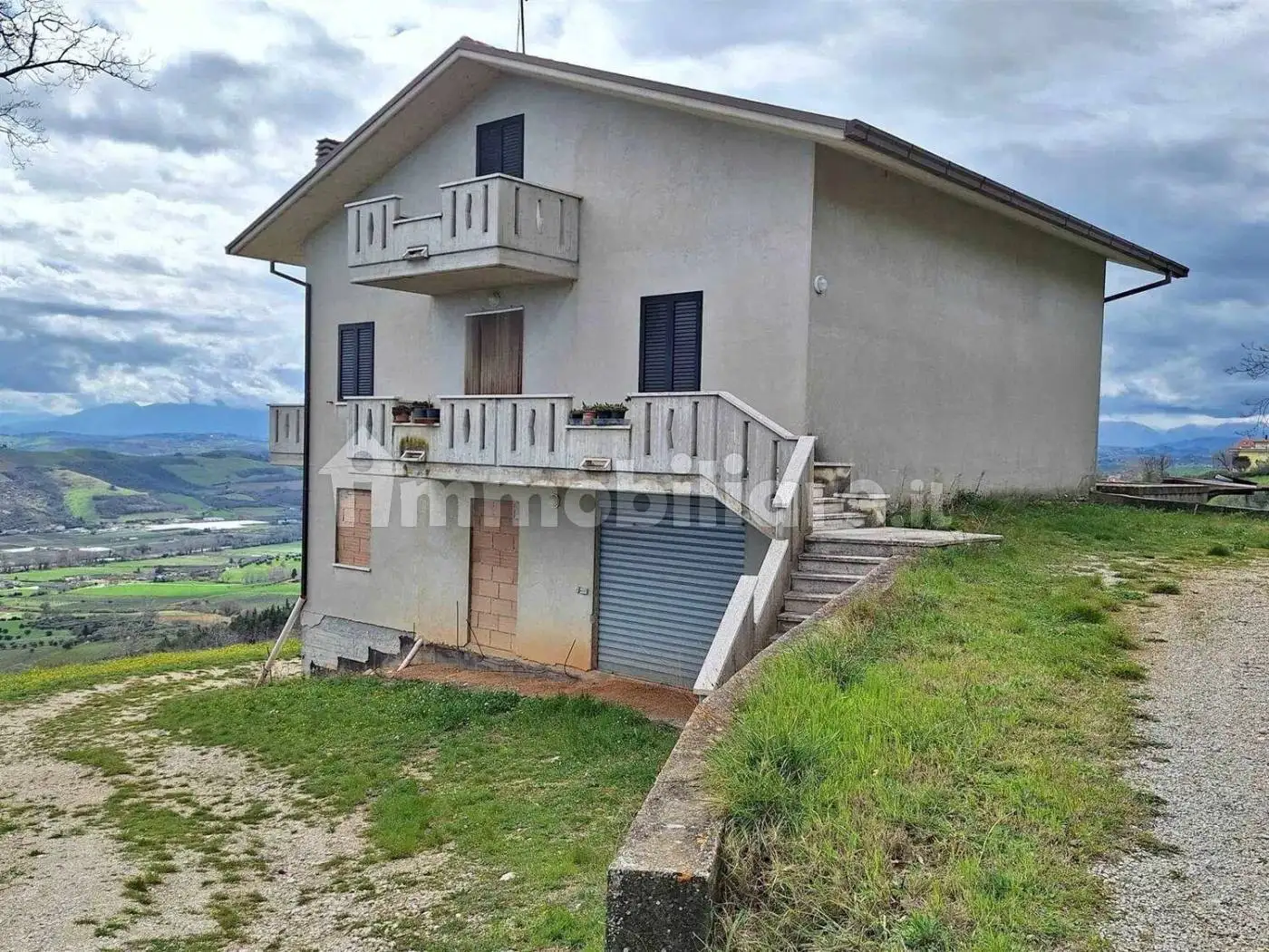 Appartamento in vendita a Moresco