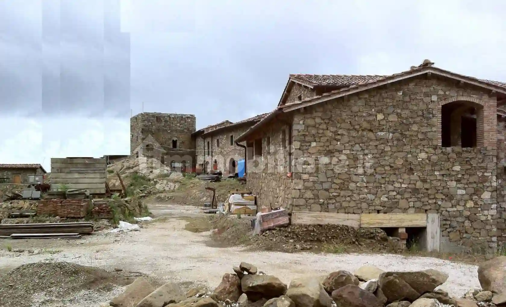 Palazzo - Edificio - foto 3