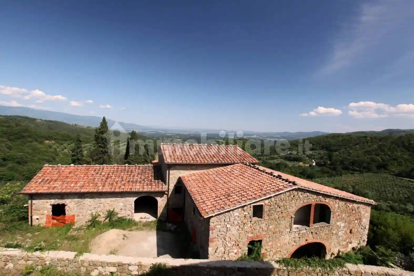 Palazzo - Edificio - foto 4