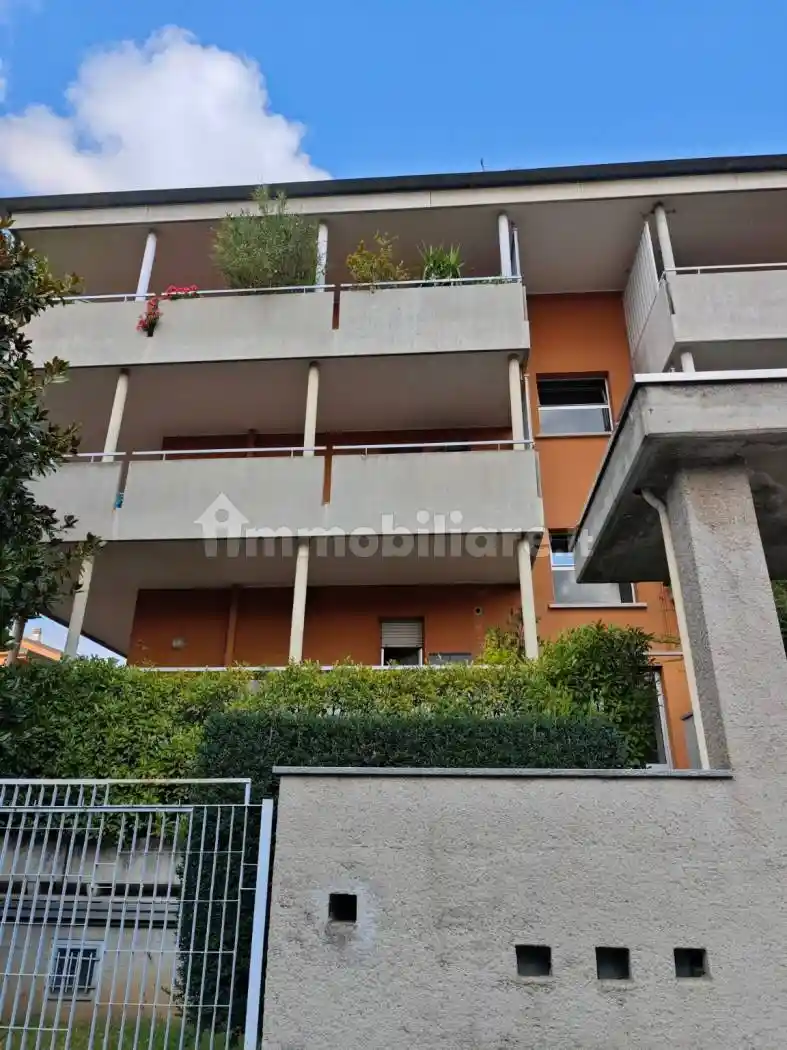 Appartamento in vendita a Cassano Magnago