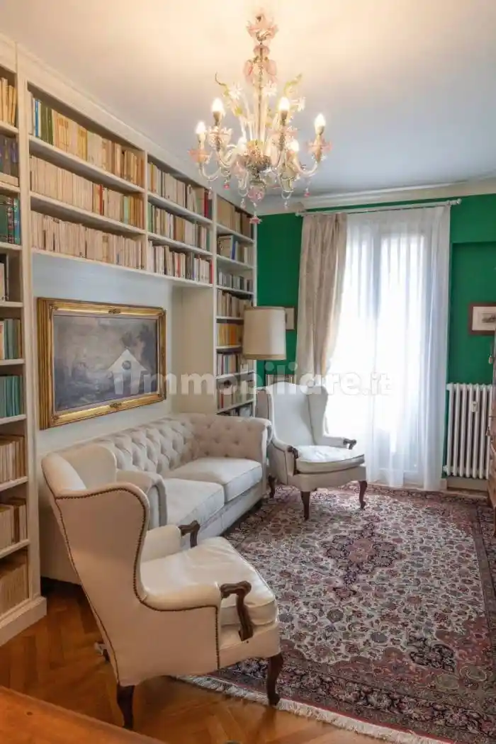 Appartamento in affitto a Venezia