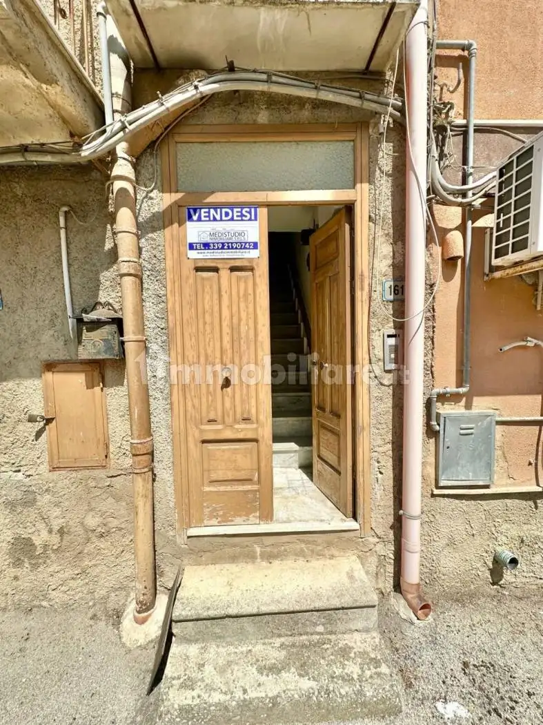 Trilocale via Antonio Gramsci 161, Campofiorito - foto 3