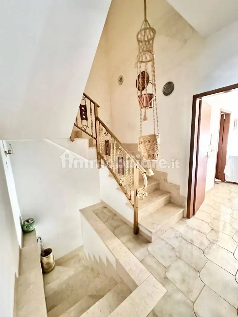 Trilocale via Antonio Gramsci 161, Campofiorito - foto 5