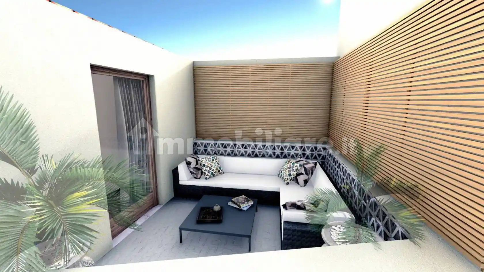 Appartamento in vendita a Sanluri