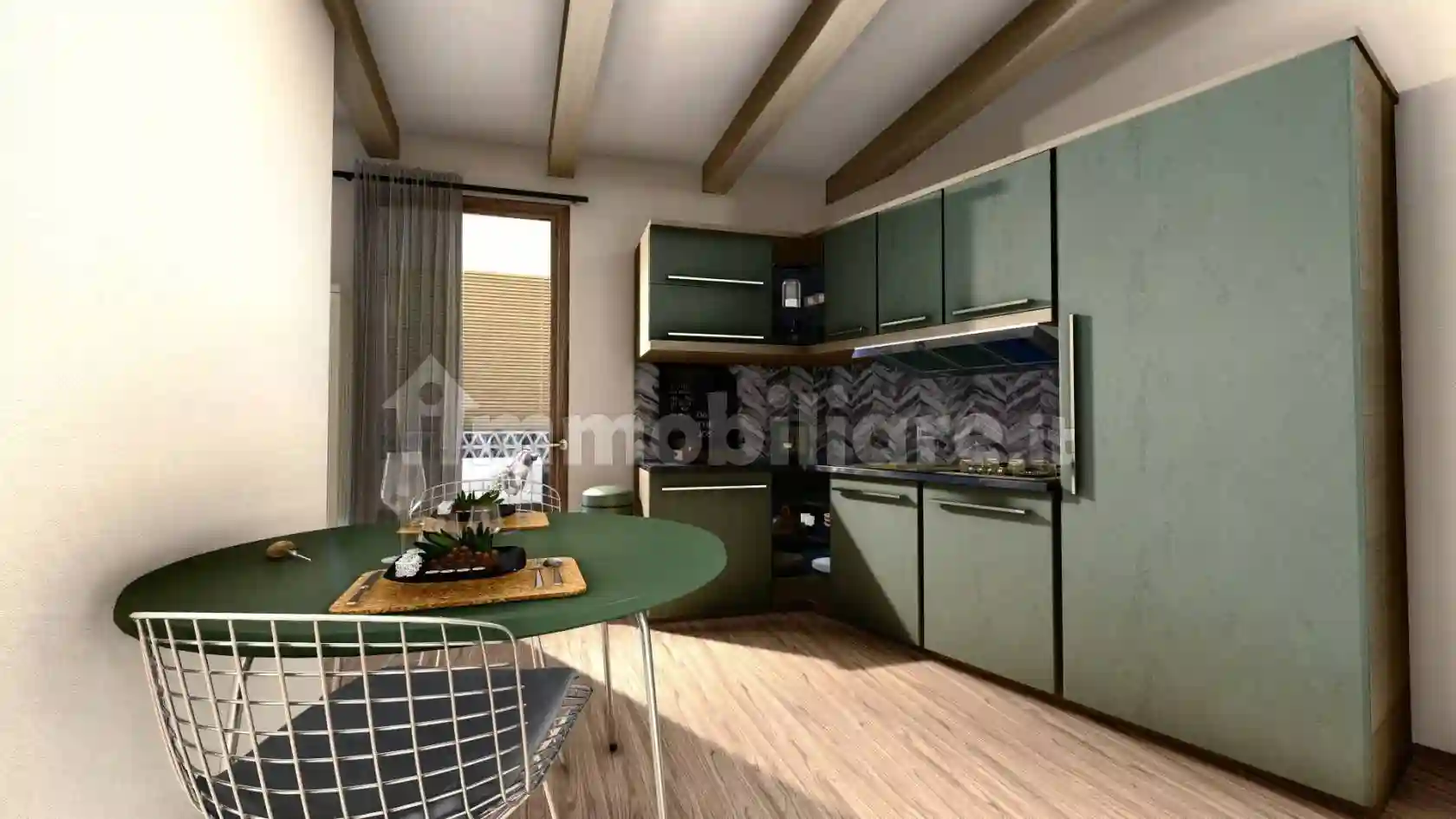 Appartamento - foto 2