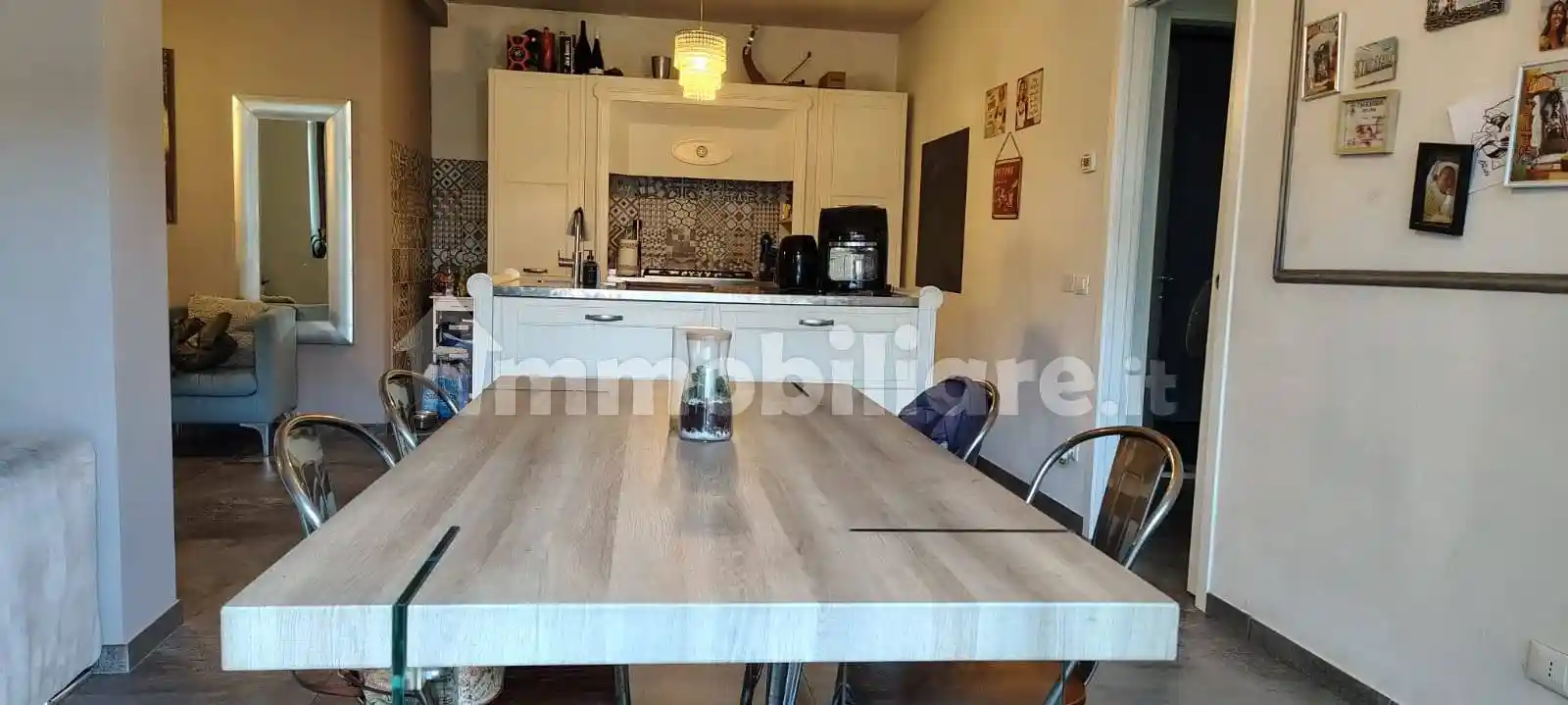 Appartamento in vendita a Bagnolo Cremasco